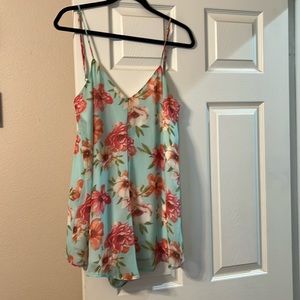 Show me your mumu romper